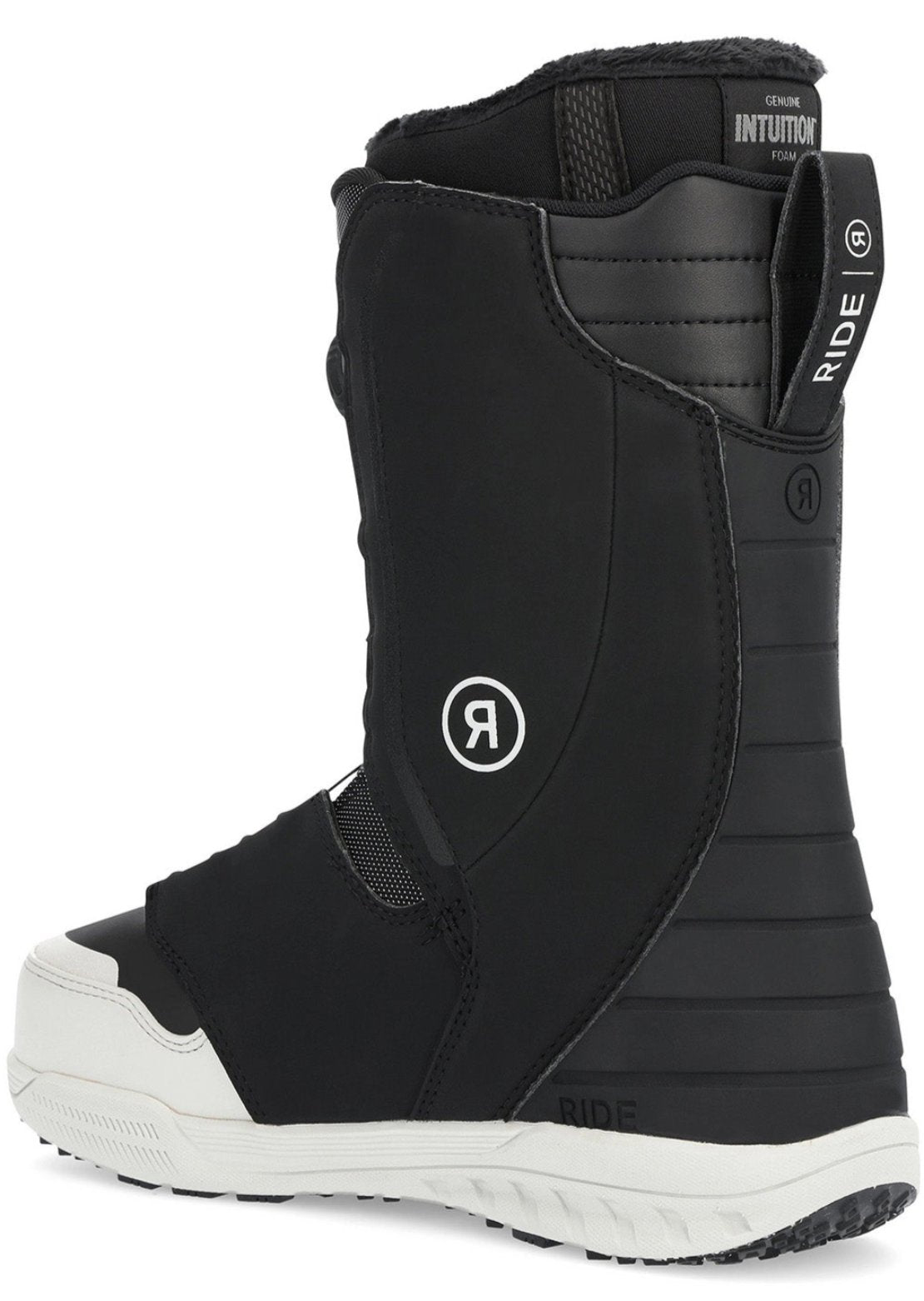 Ride Men's Lasso Pro Snowboard Boots