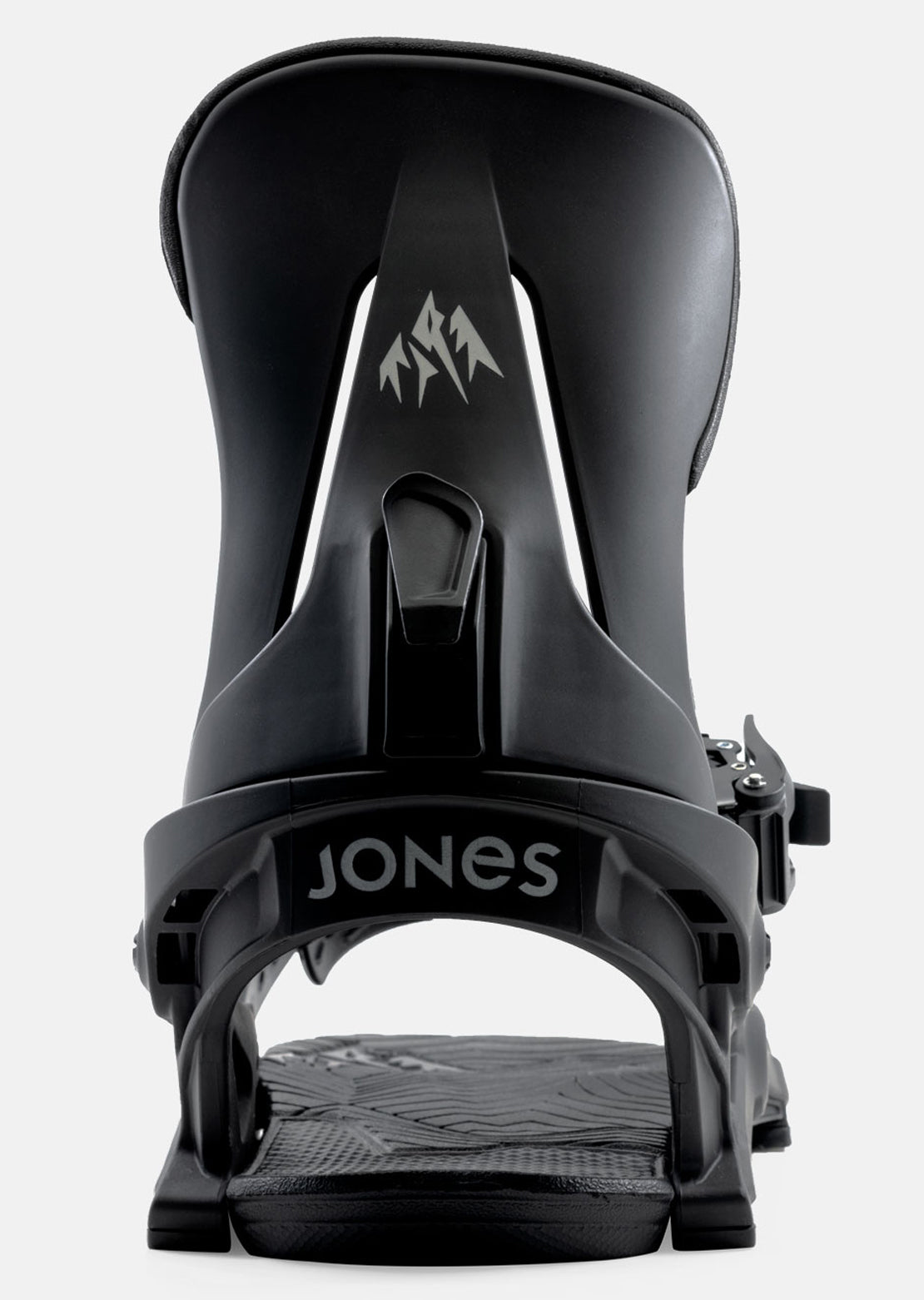 Jones Men's Mercury Snowboard Bindings