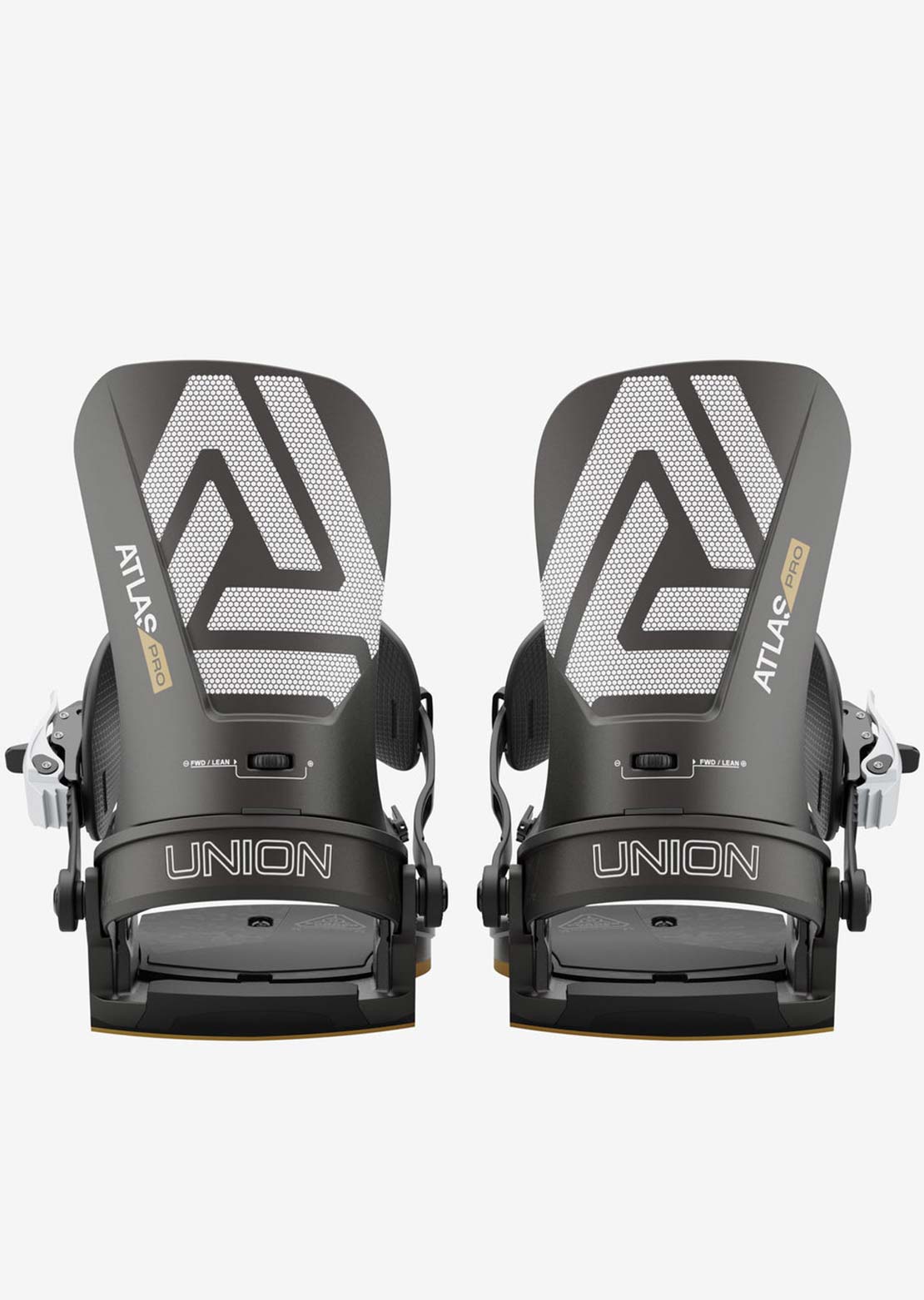 Union Unisex Atlas Pro Snowboard Bindings Limited Edition Cheap Pice