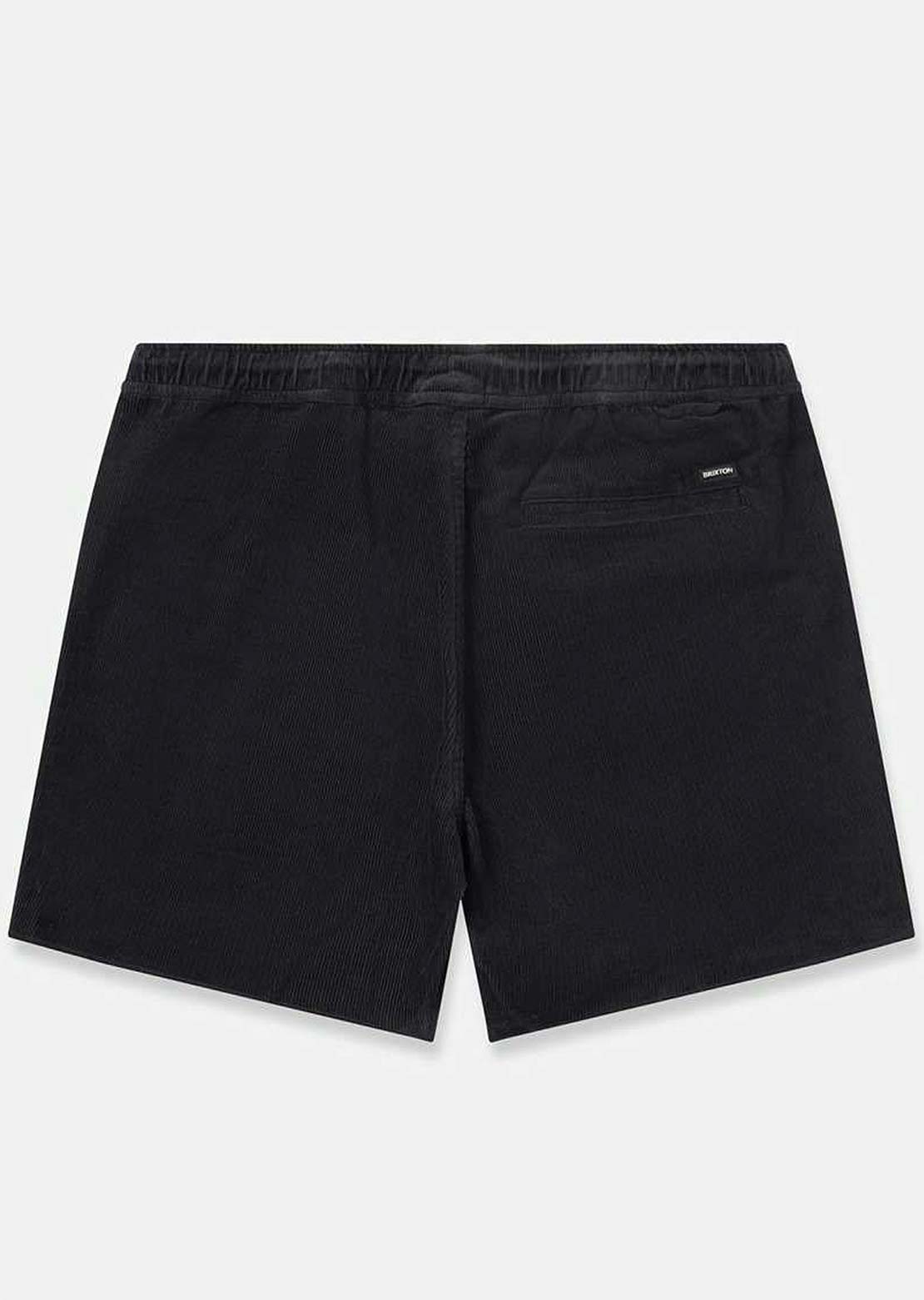 Brixton Men's Madrid II 16 Shorts