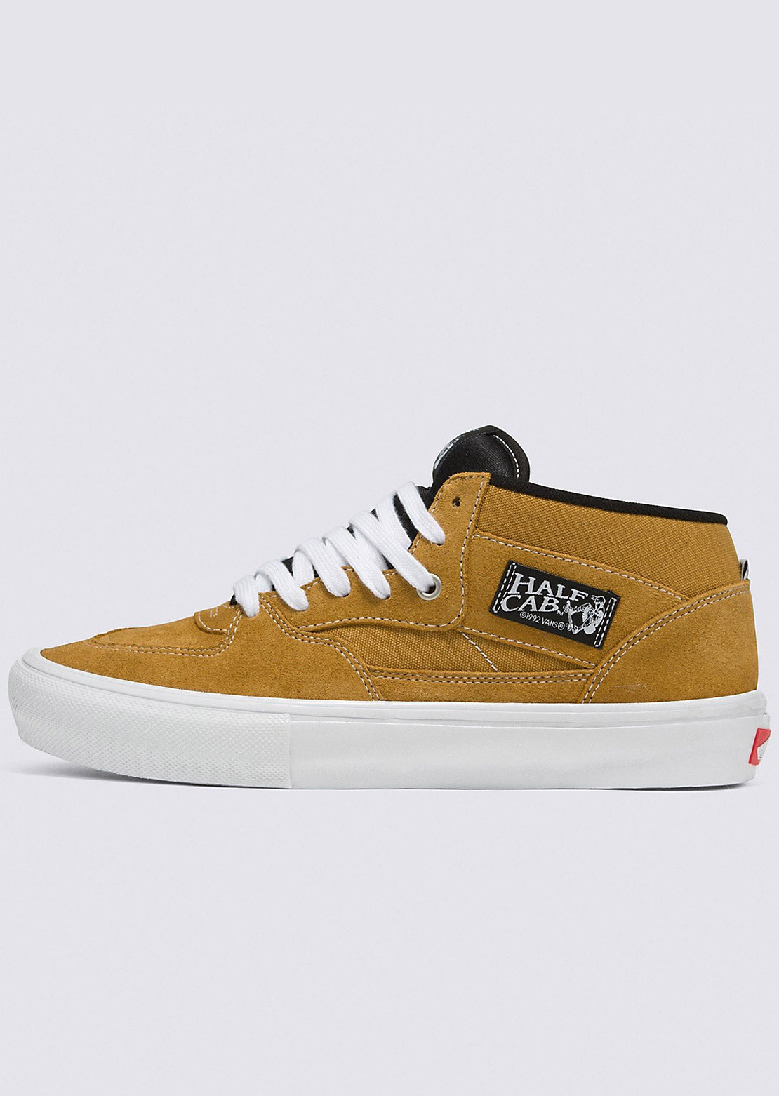 Vans Men's Skate Half Cab Shoes