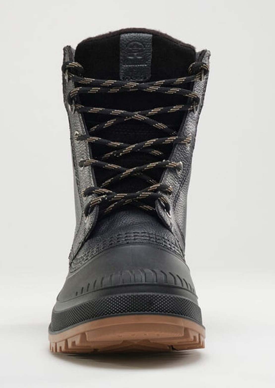 Kamik Men's Hemlock Seam-Sealed Waterproof Winter Boots