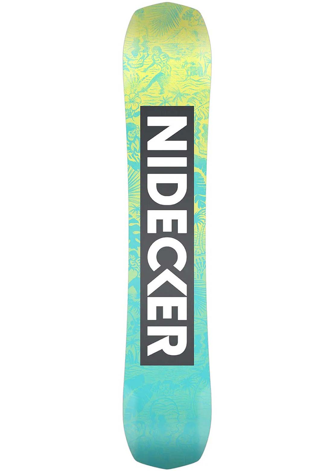 Nidecker Junior Sensor Snowboard Real Cheap Online