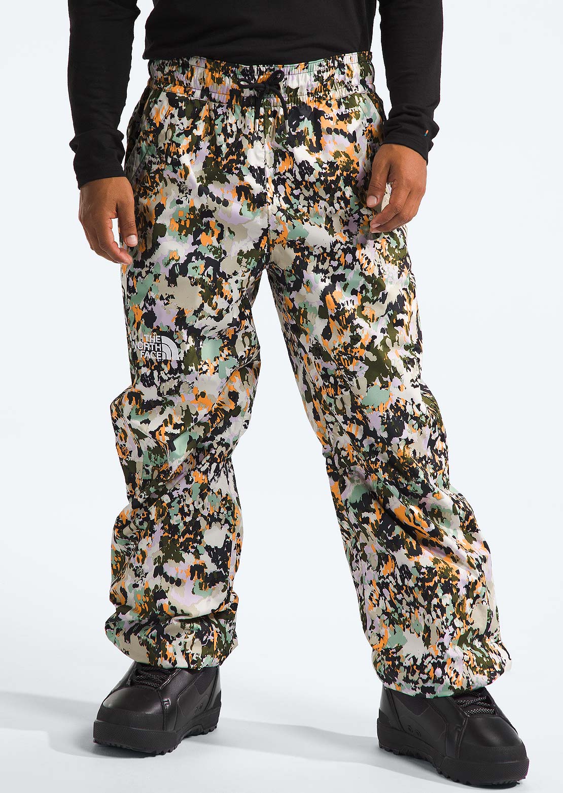 The North Face Men's Build Up Regular Pants