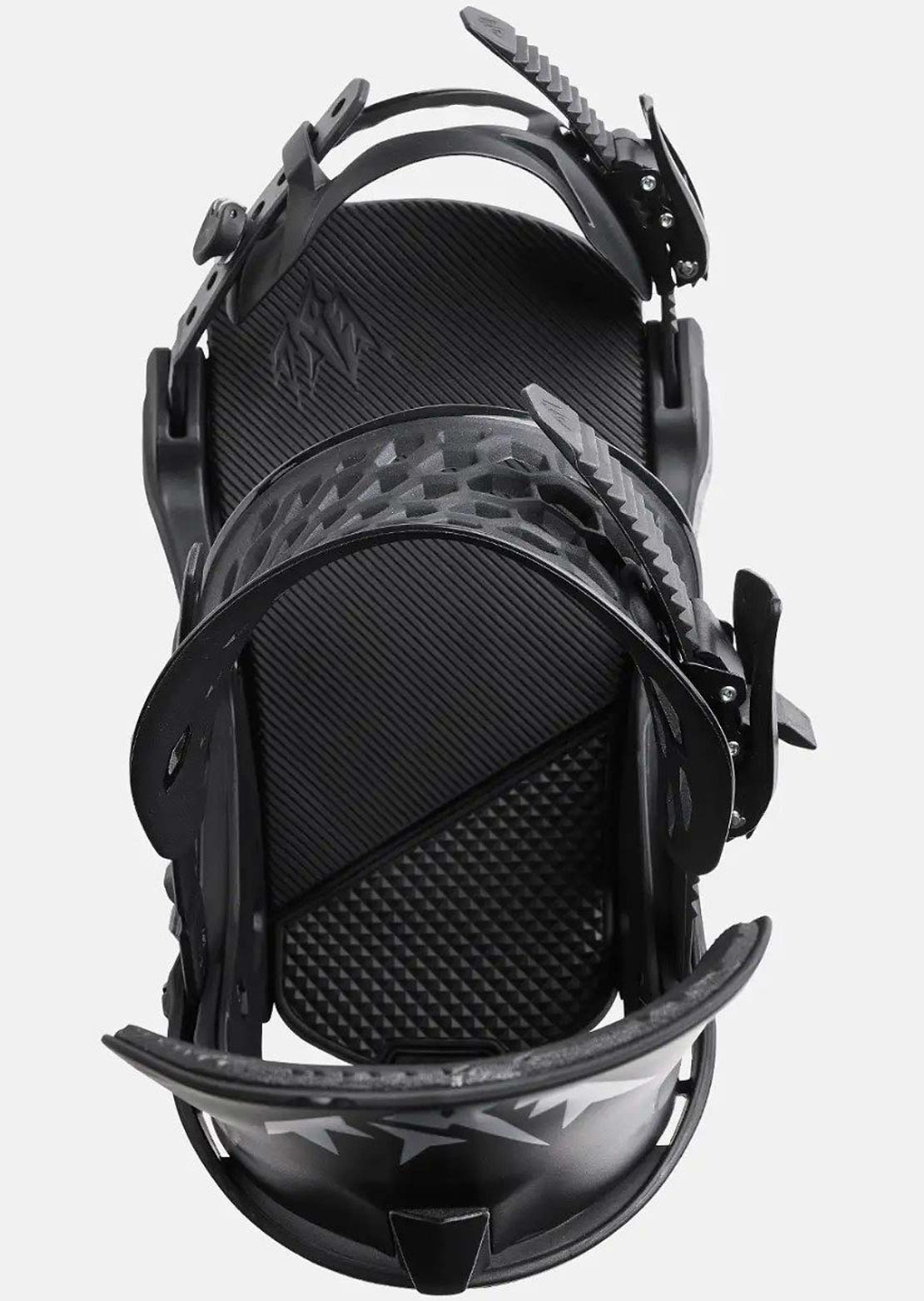 Jones Men's Meteorite Eclipse Bindings