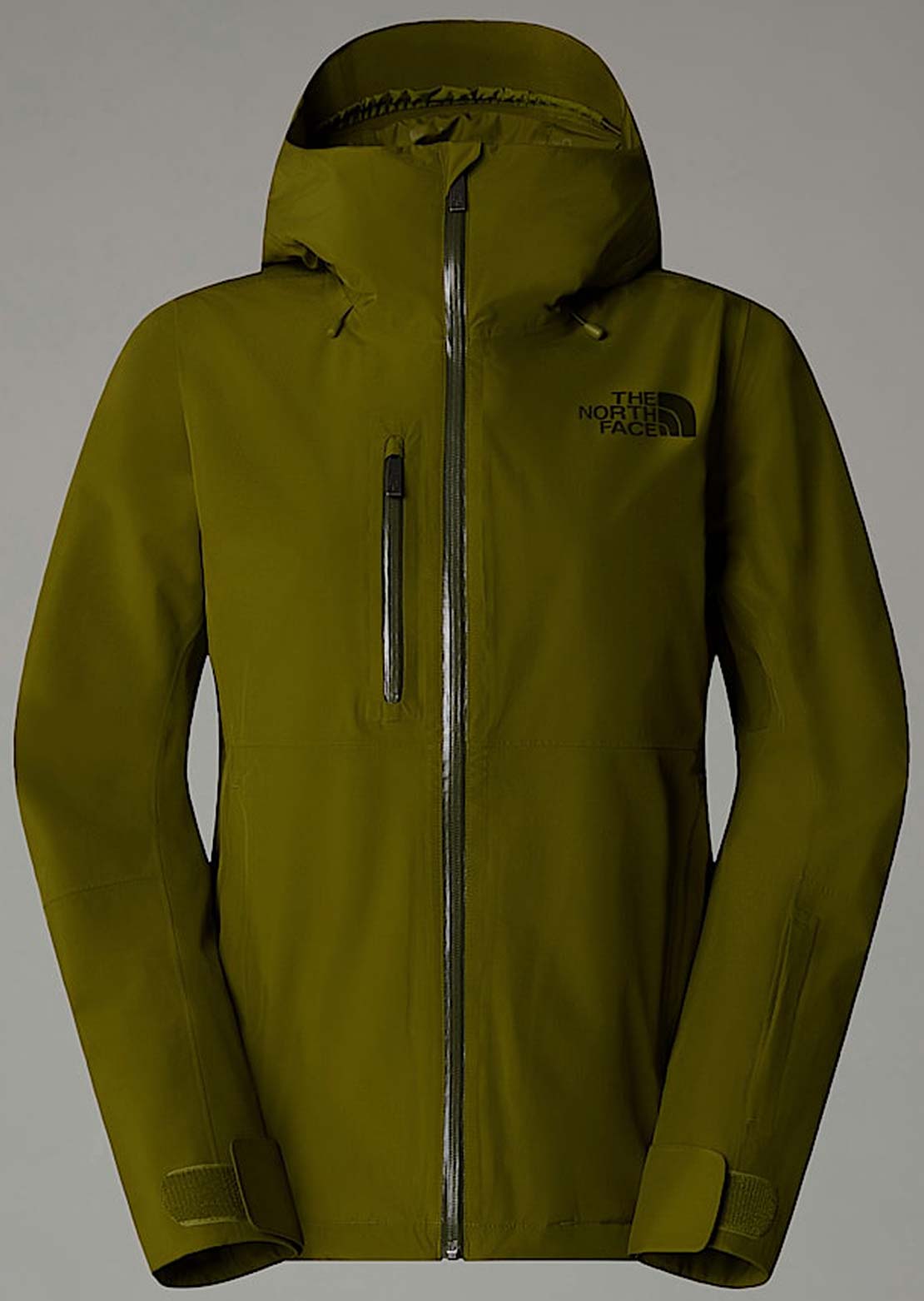 The North Face Women's Descendit Jacket