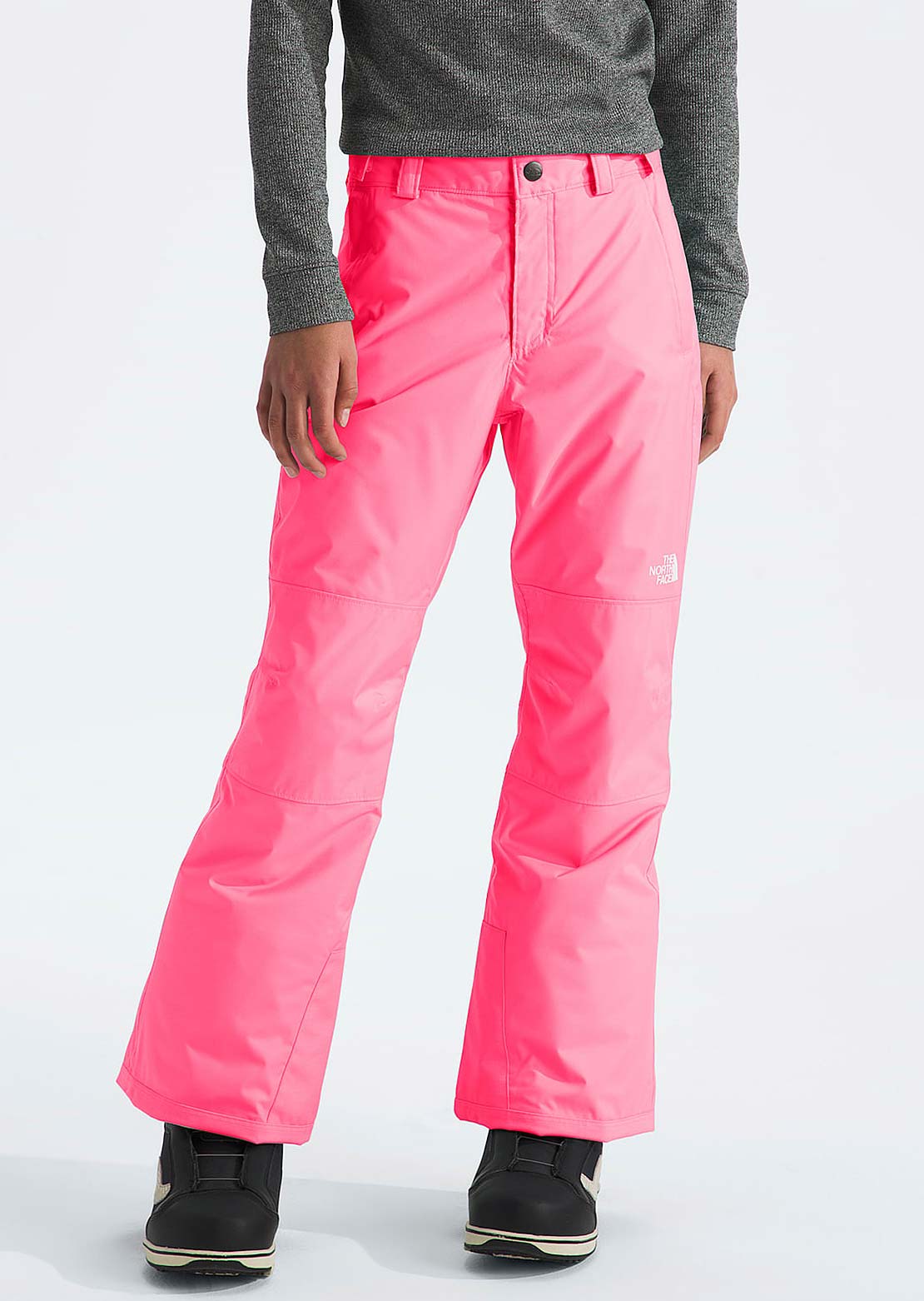 The North Face Junior Freedom Insulated Pant Supply Sale Online