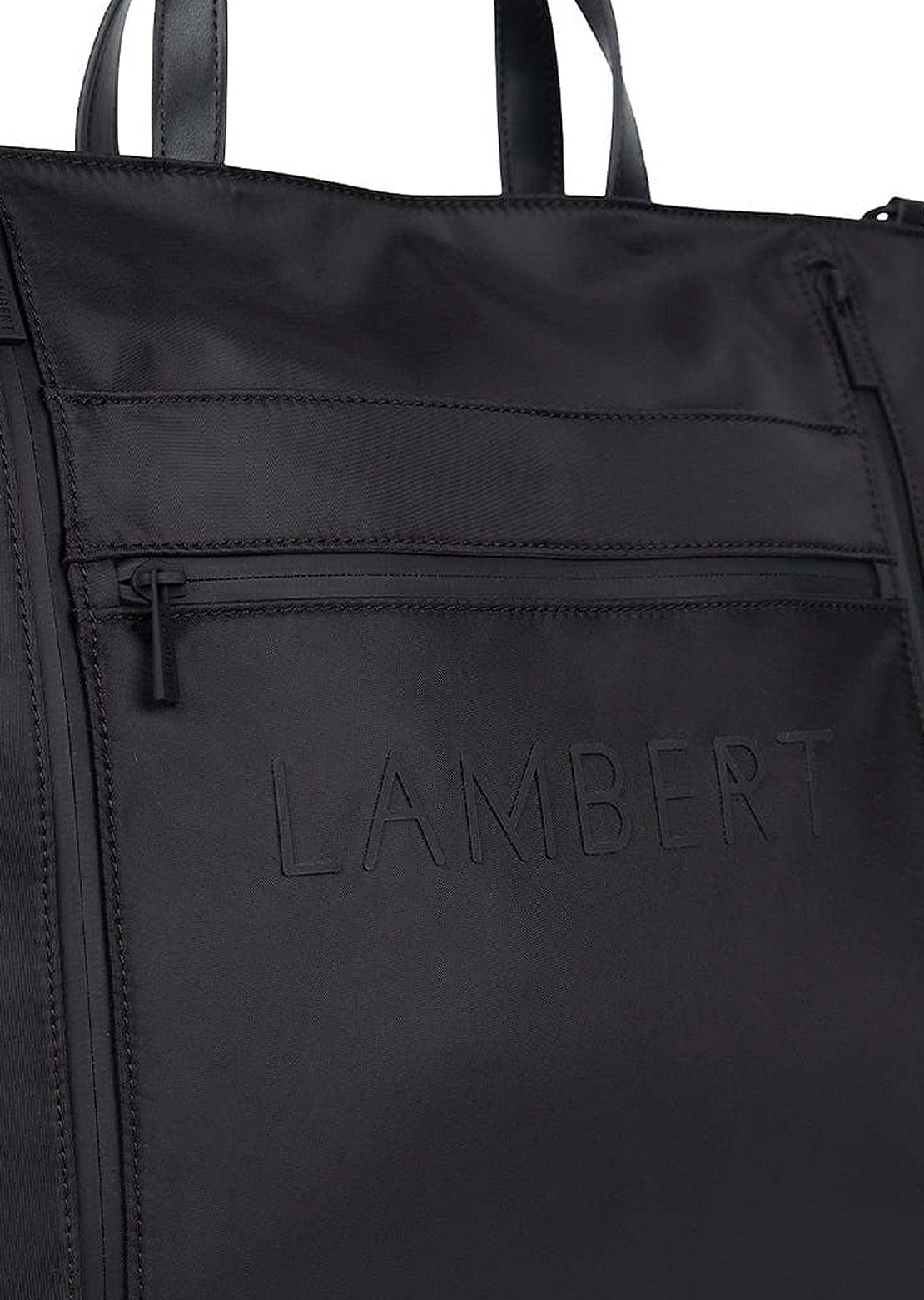 Lambert Women's Lawrence Travel Bag