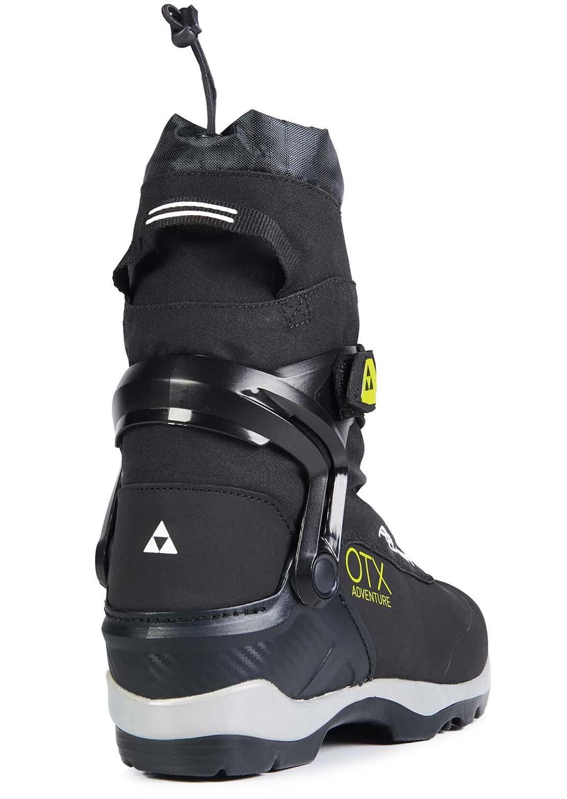 Fischer OTX Adventure BC Boots Buy Cheap New