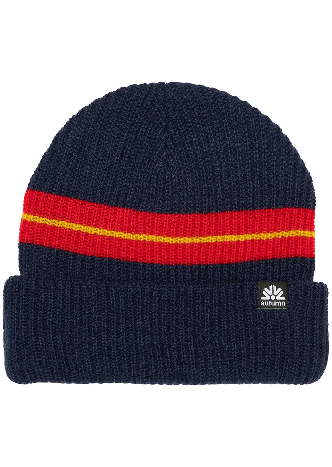 Autumn Horizon Beanie Footlocker For Sale