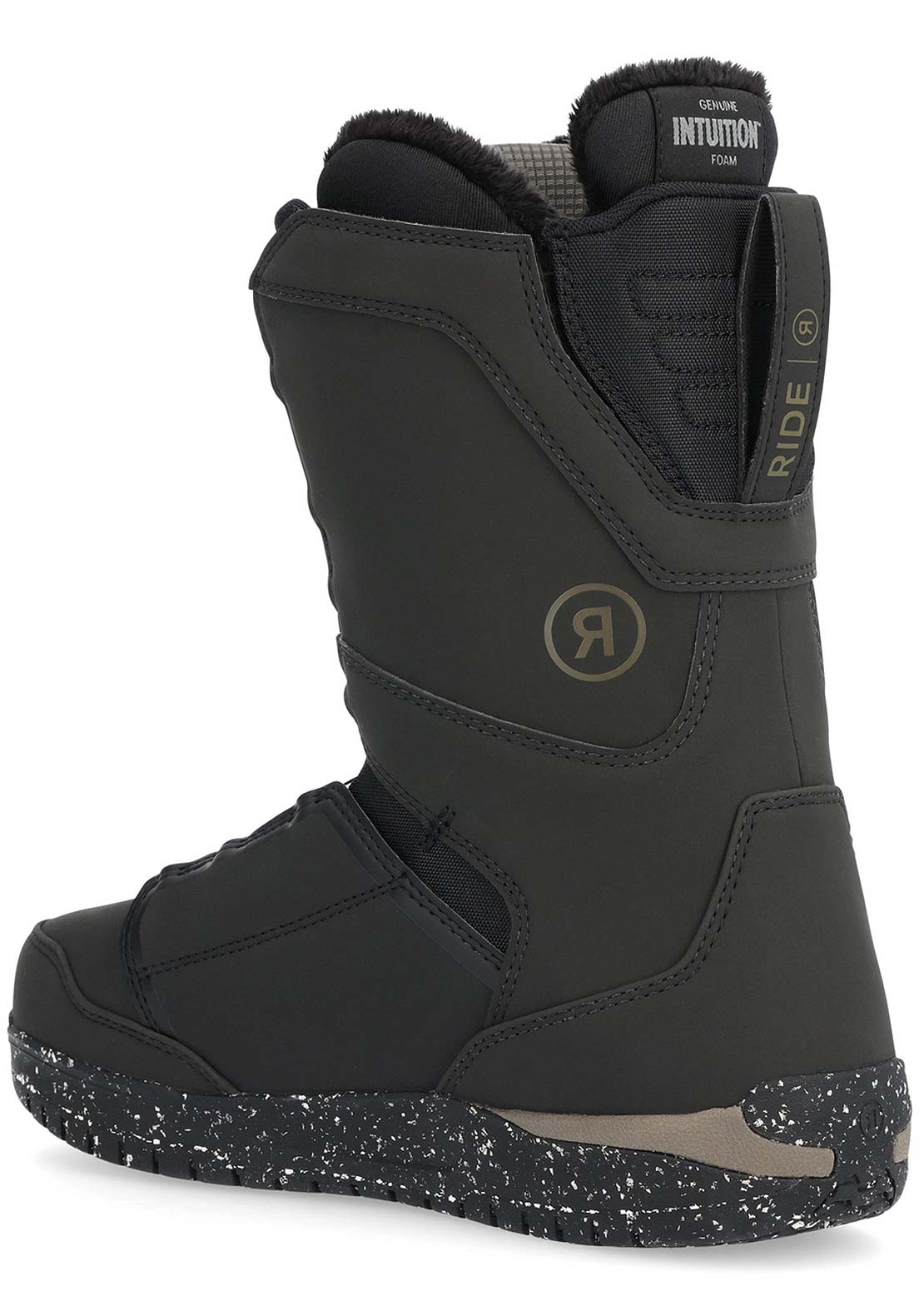 Ride Women's Karmyn Zonal Snowboard Boots