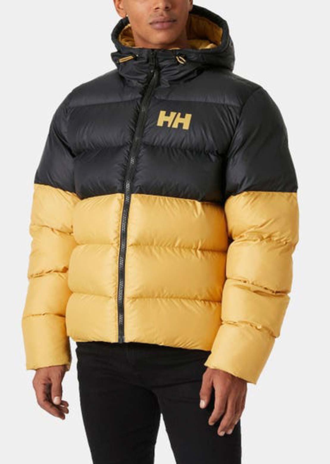 Helly Hansen Men's Active Puffy Jacket