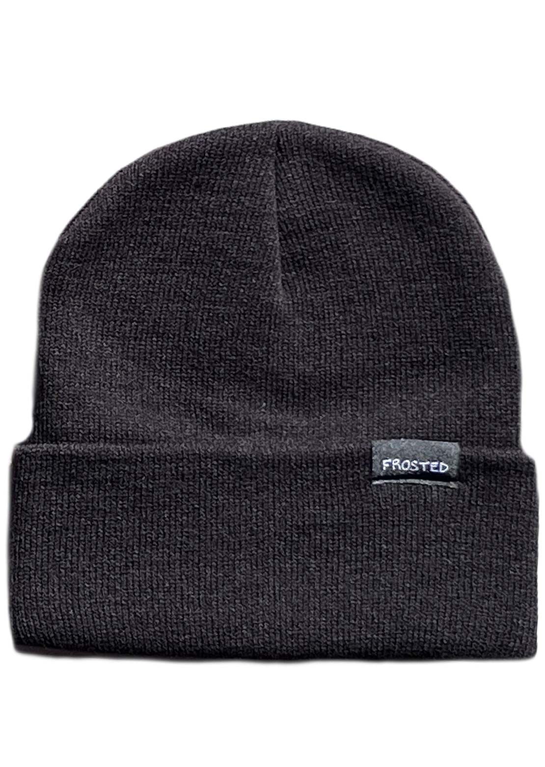 Frosted Unisex Classic Beanie Quality From China Cheap