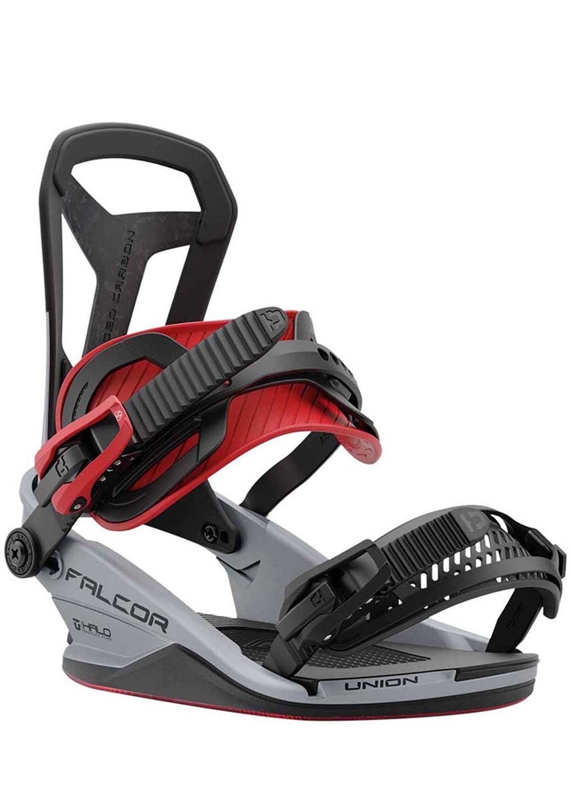 Union Men's Falcor Snowboard Bindings