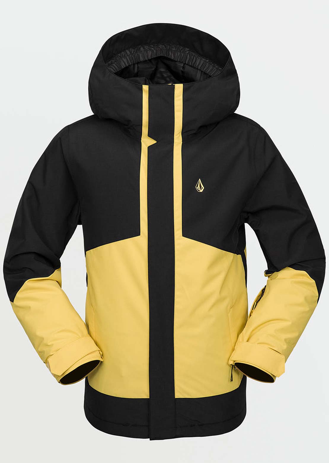 Volcom Junior Ryder Insulated Jacket Clearance Nicekicks