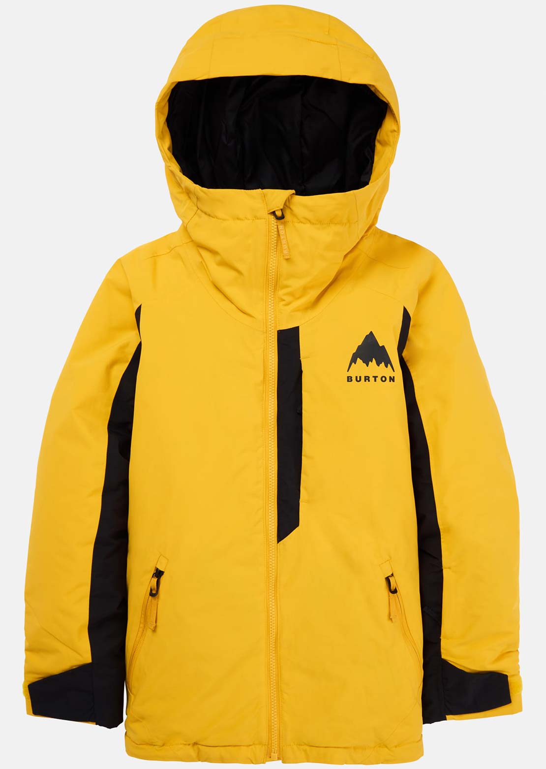 Burton Junior Hillslope 2L Jacket Visit Online