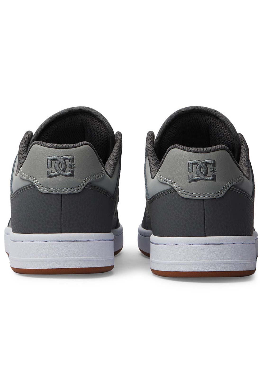 DC Men's Manteca 4 Skate Shoes