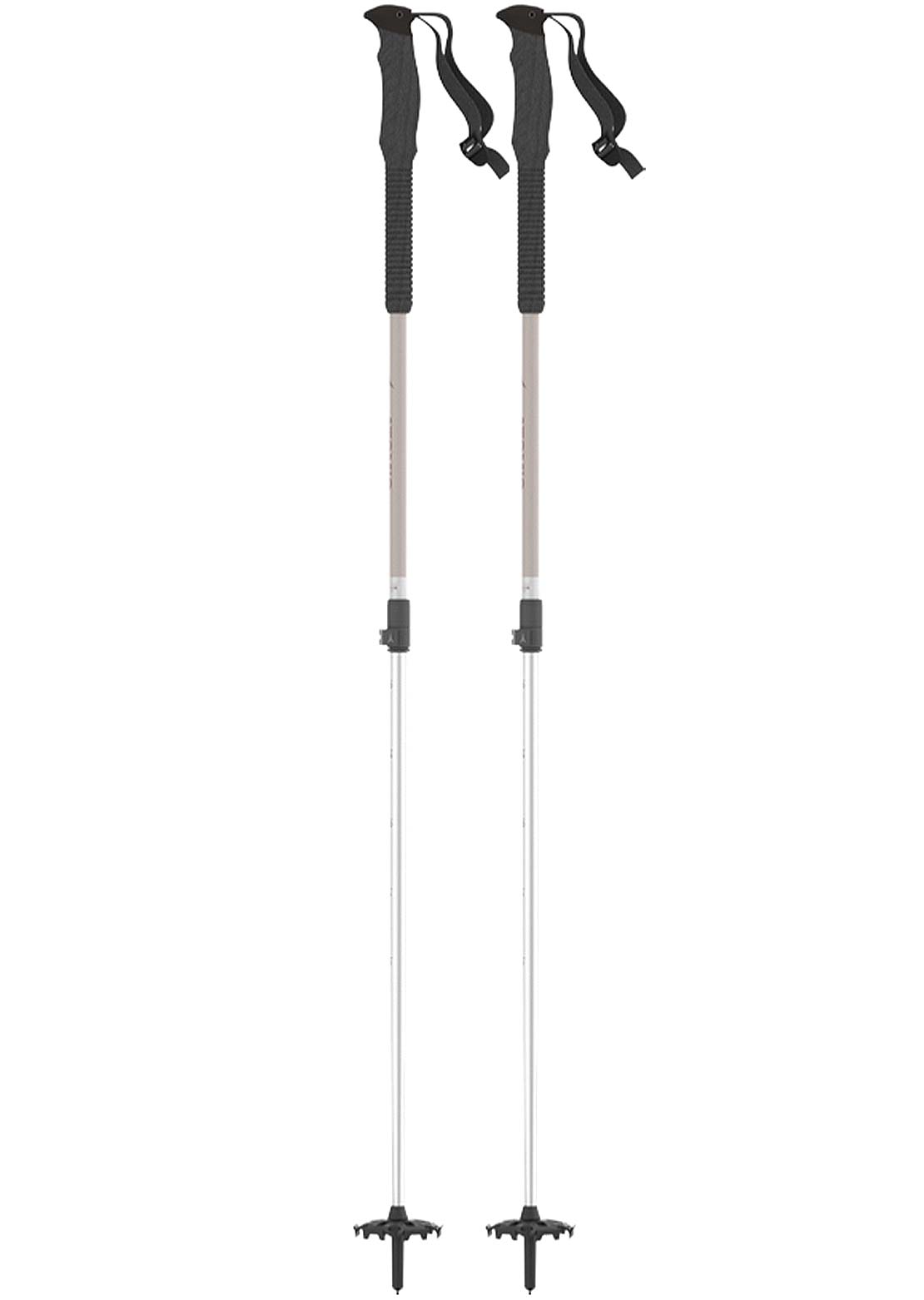 Atomic Unisex BCT Touring Pole Discount Footlocker Pictures