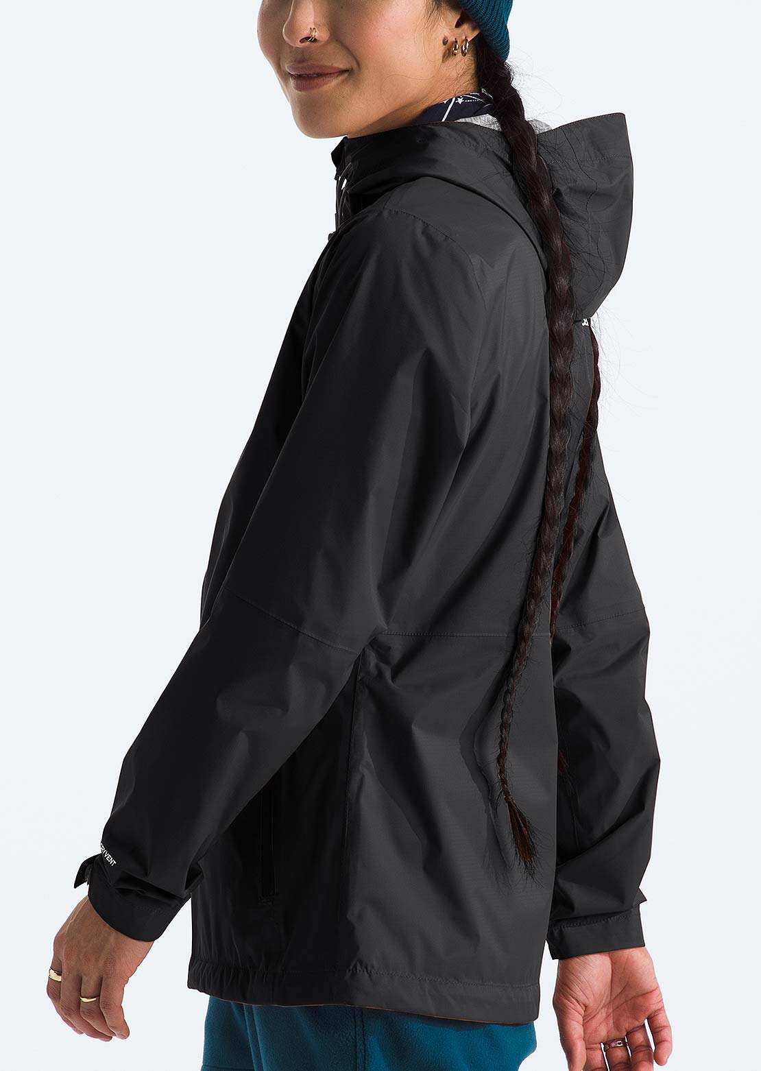 The North Face Women's Alta Vista Jacket