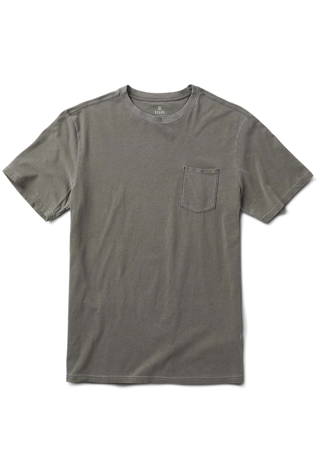 Roark Men's Dusted Short Sleeve T-Shirt