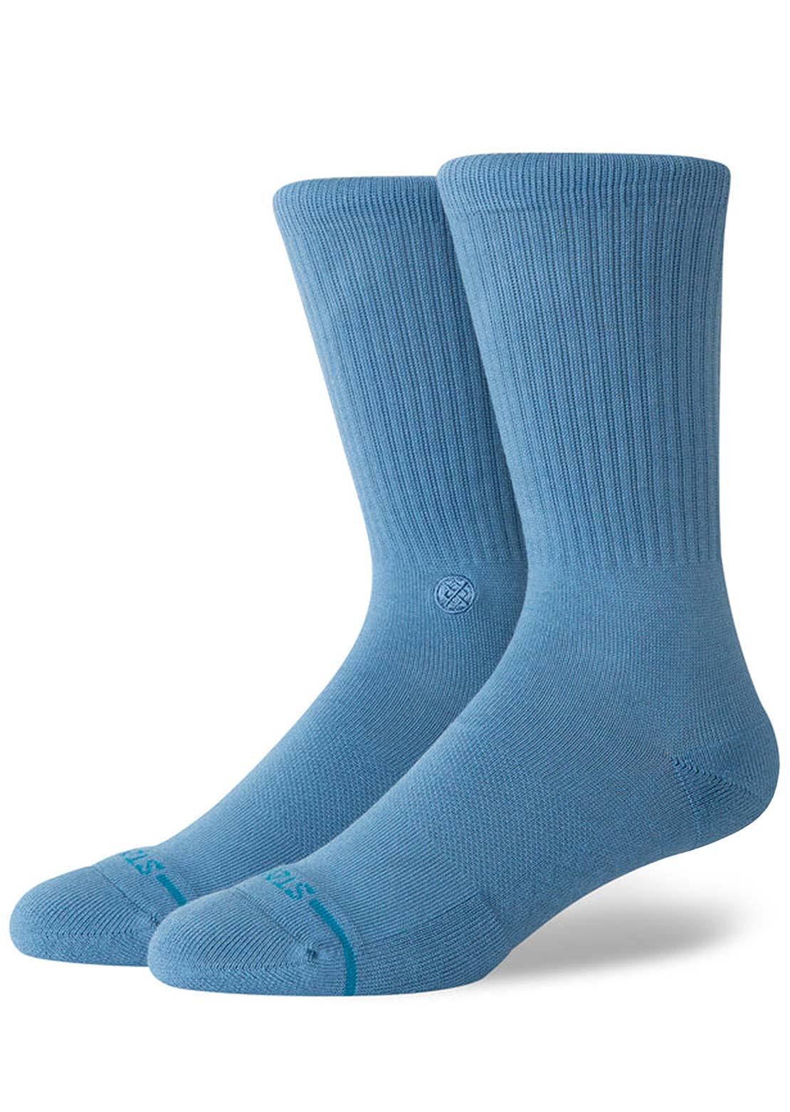 Stance Unisex Staple Icon Socks Sale Outlet