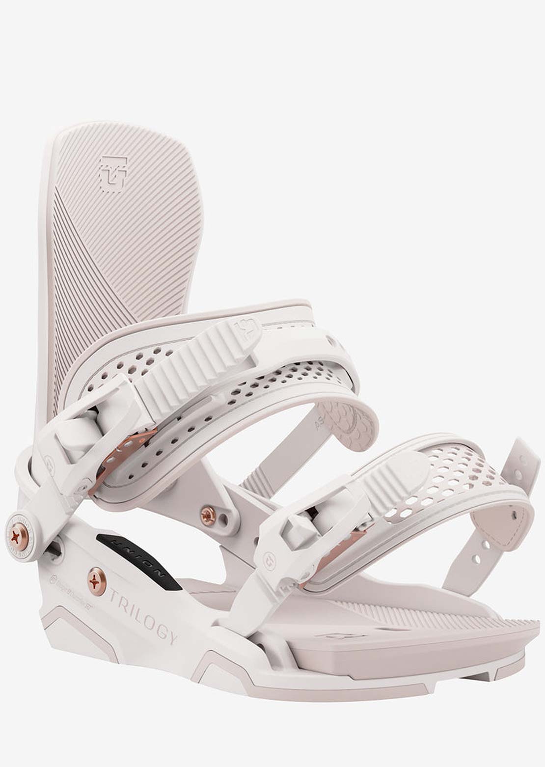 Union Women's Trilogy Snowboard Bindings