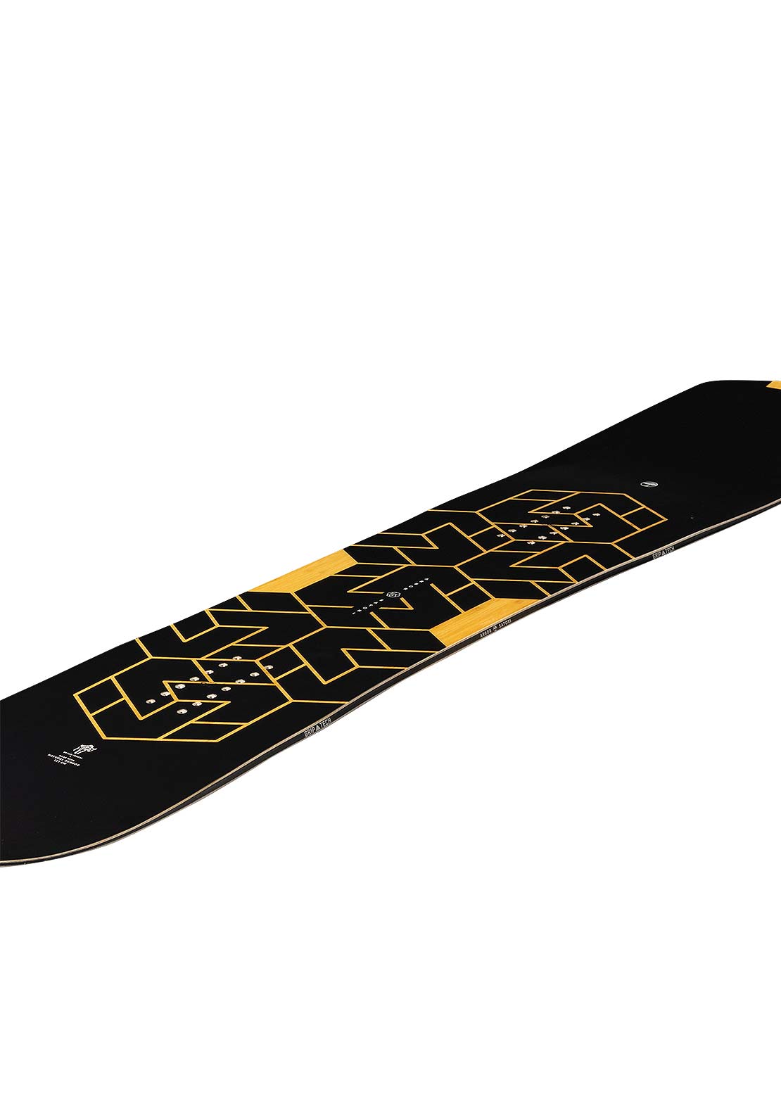 Arbor Men's Satori Snowboard