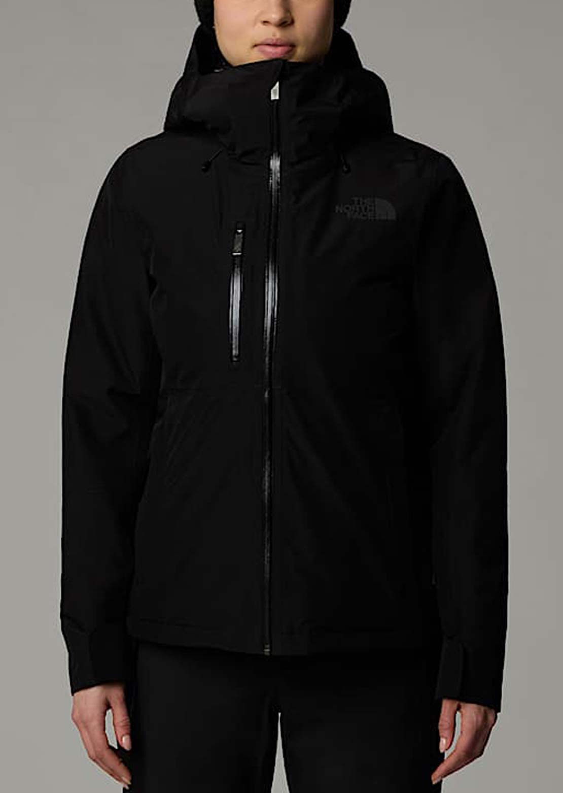 The North Face Women's Descendit Jacket