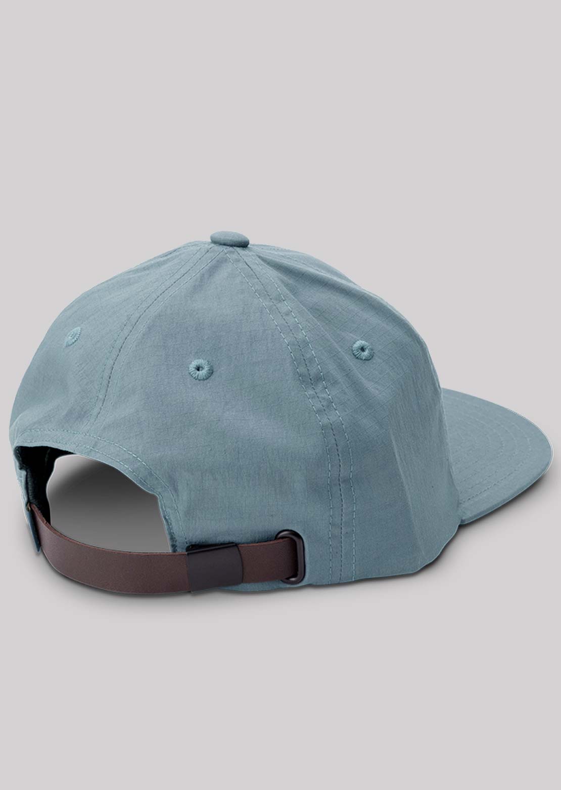 Roark Men's Campover Strapback Cap