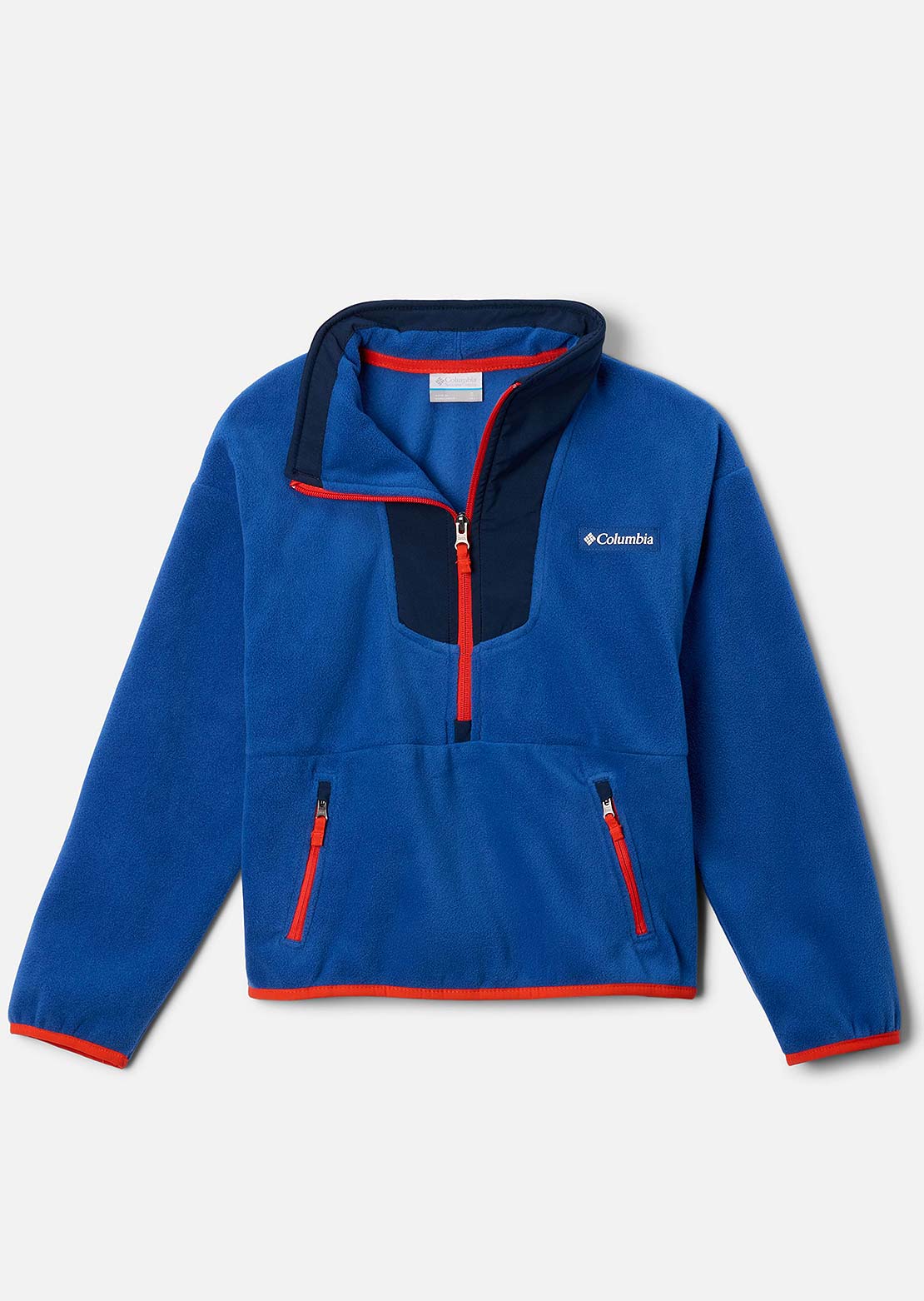 Columbia Junior Sequoia Grove Full Zip Fleece Buy Cheap 2025 New