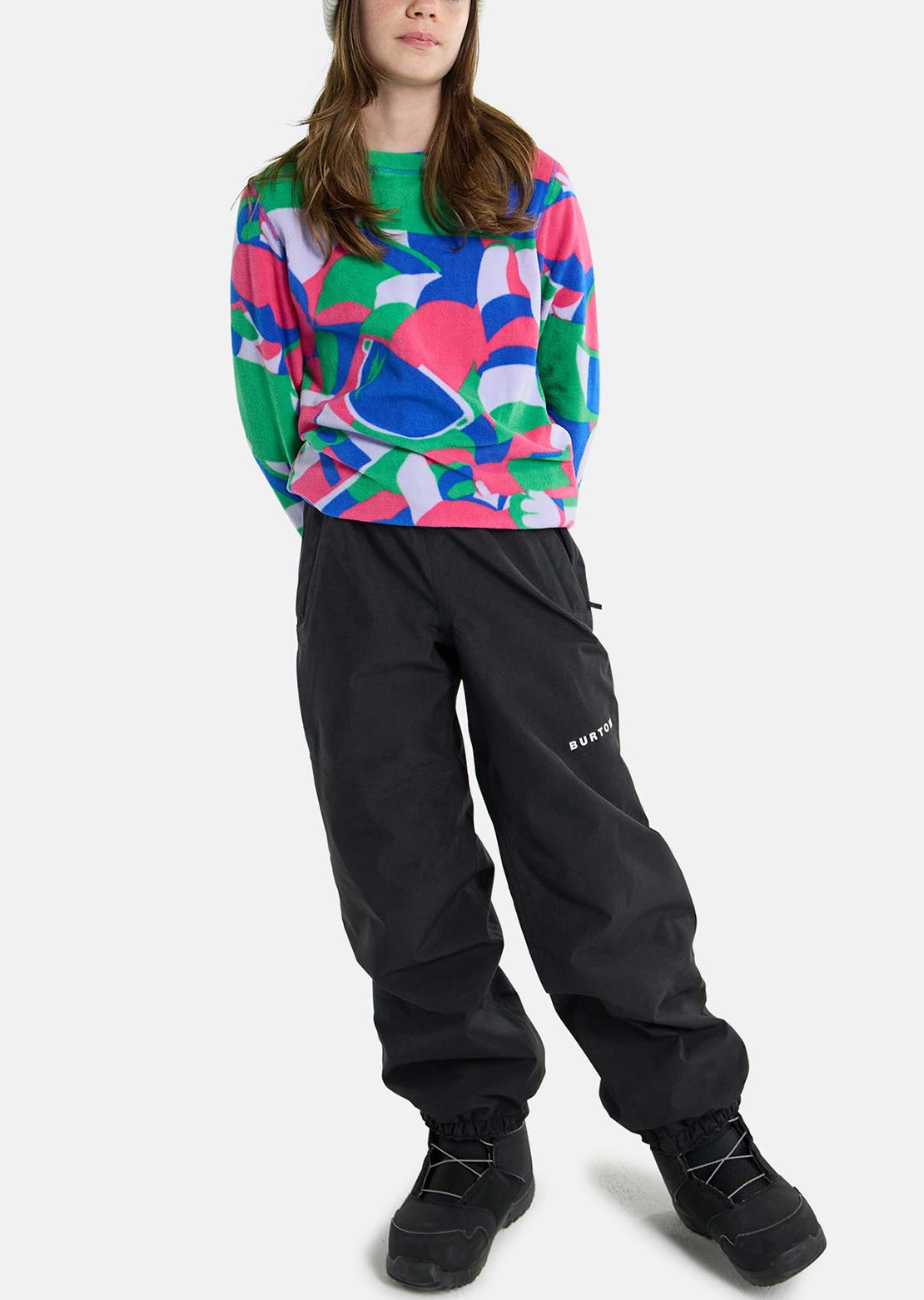 Burton Junior Melter Plus Pants Free Shipping Online