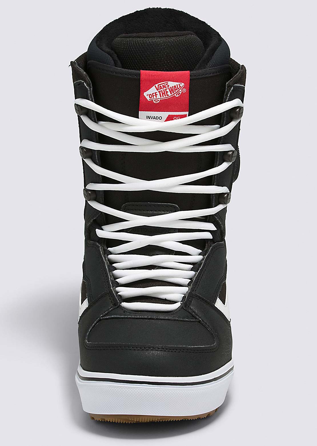 Vans Men's Invado OG Snowboard Boots