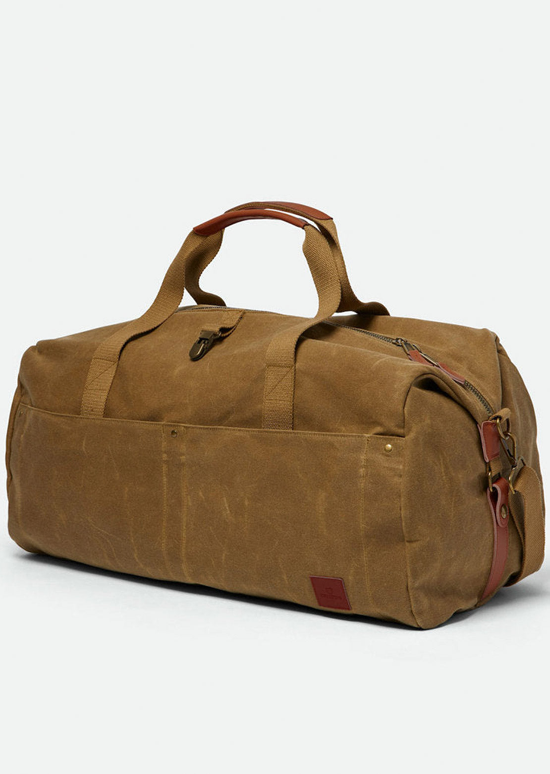 Brixton Unisex Traveler XL Weekender Duffle Bag Outlet Pices