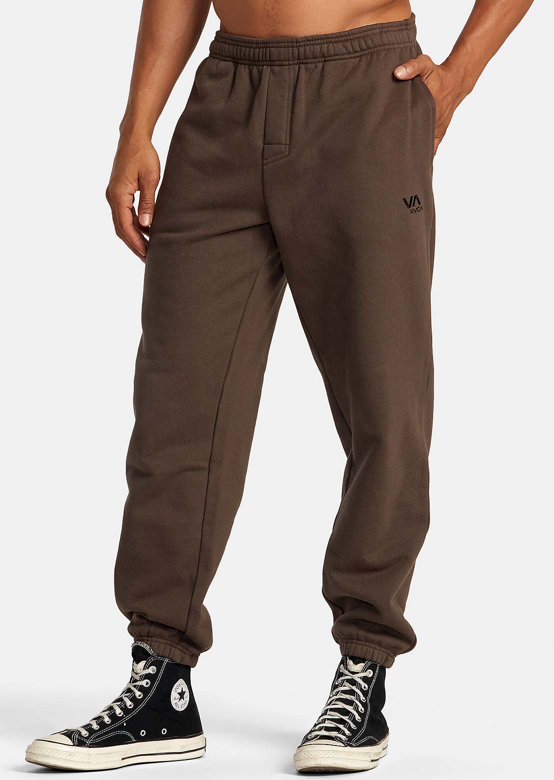 RVCA Men's Va Essential Sweatpant