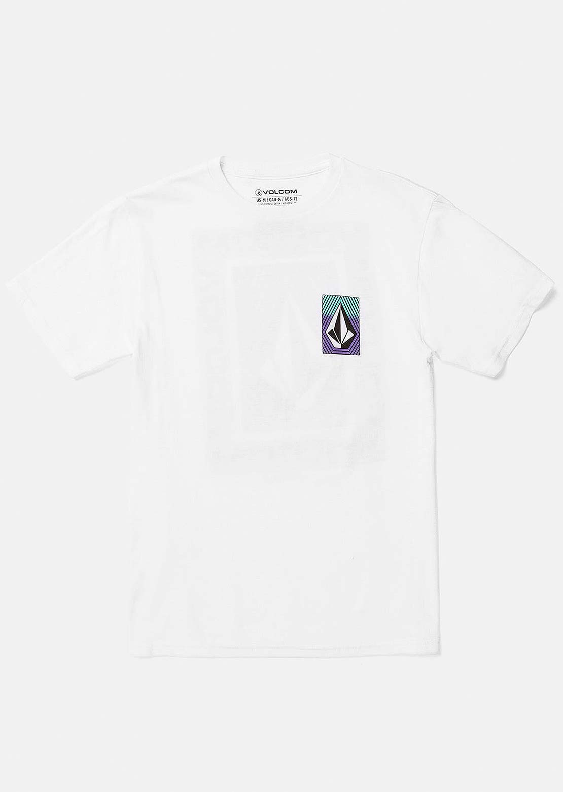 Volcom Junior Extract SS T-Shirts Sale Lowest Pice