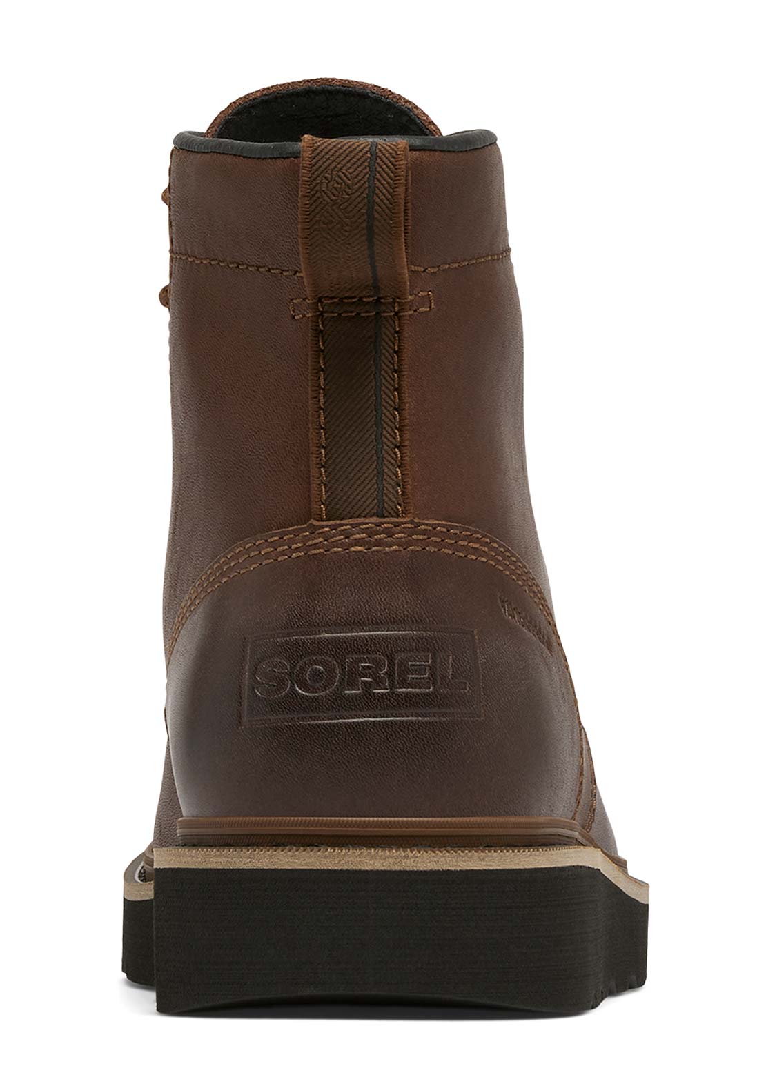 Sorel Men's Slabtown 62' Moc Winter Boots