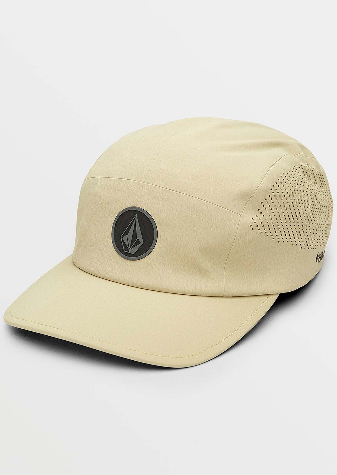 Volcom Men's Stone Tech Delta Camper Adjustable Cap