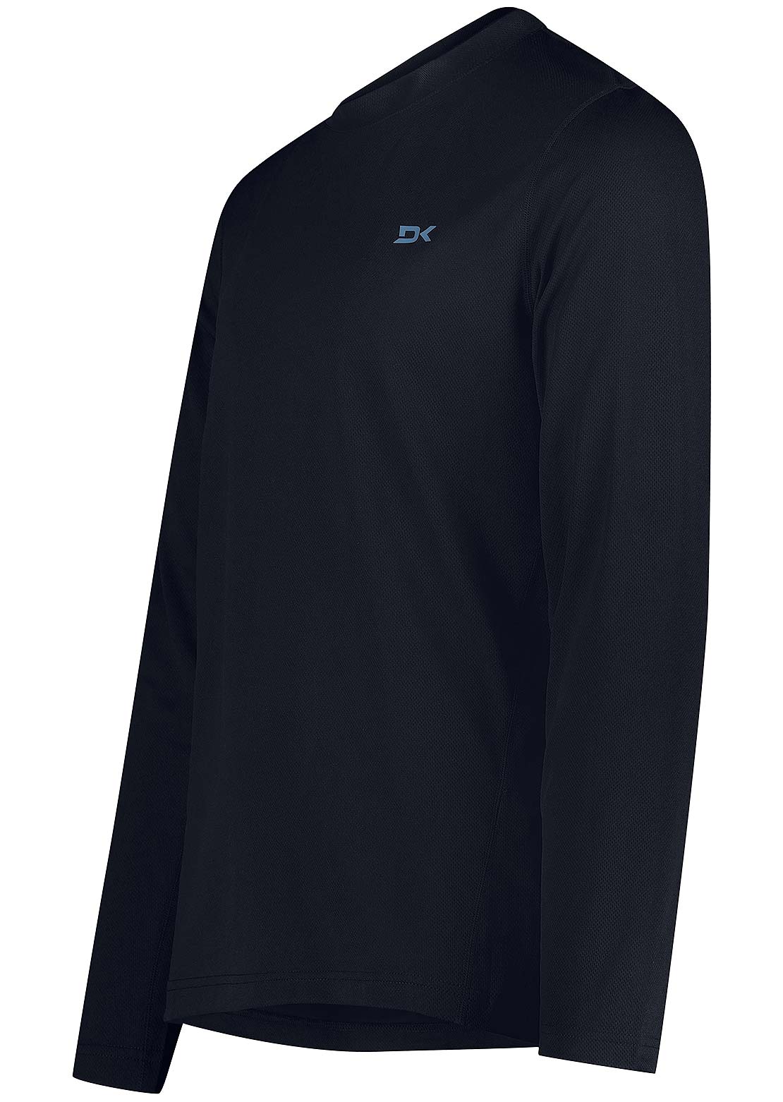 Dakine Men's Syncline Long Sleeve Club Bike Jersey