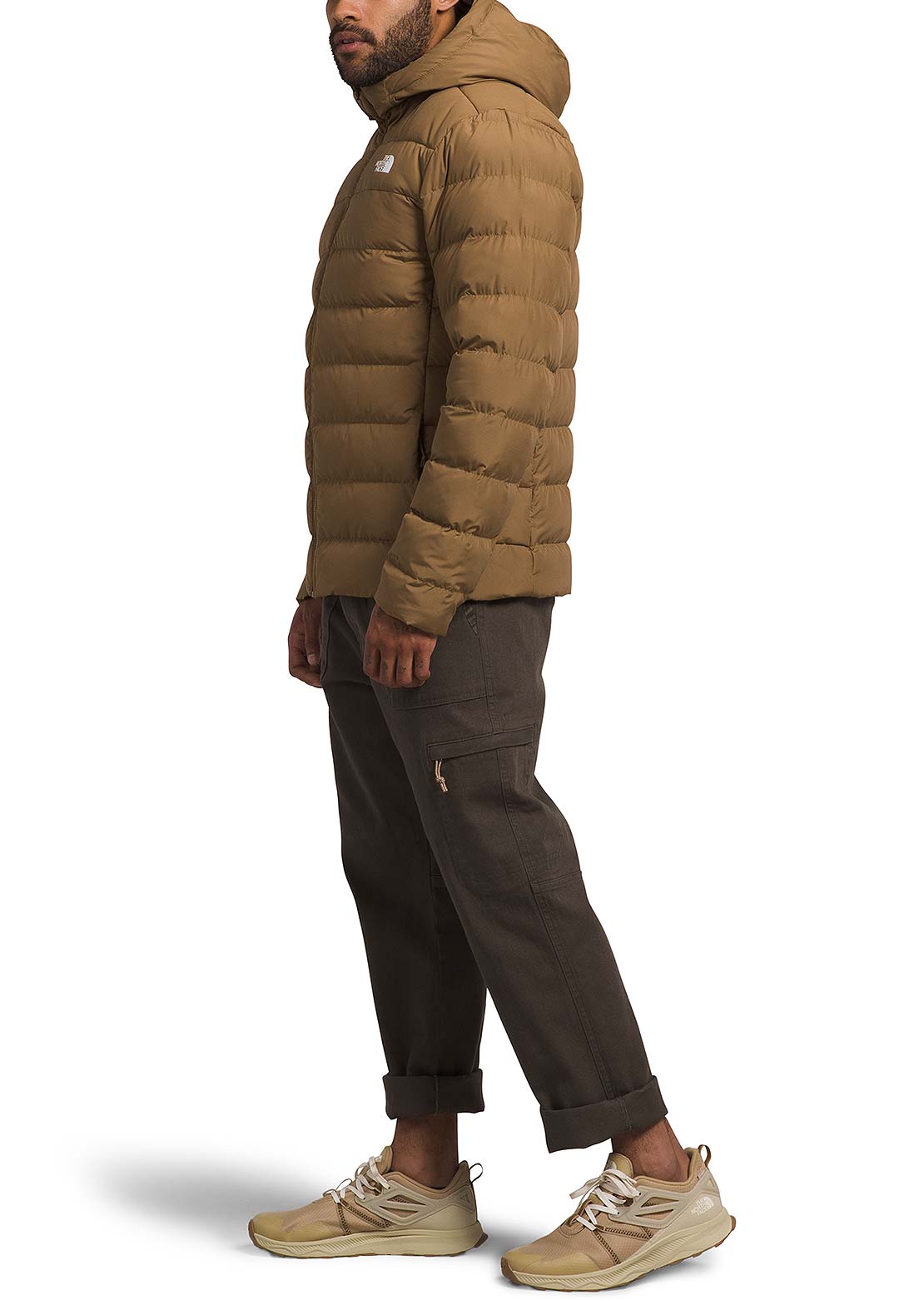 The North Face Men's Aconcagua 3 Hood