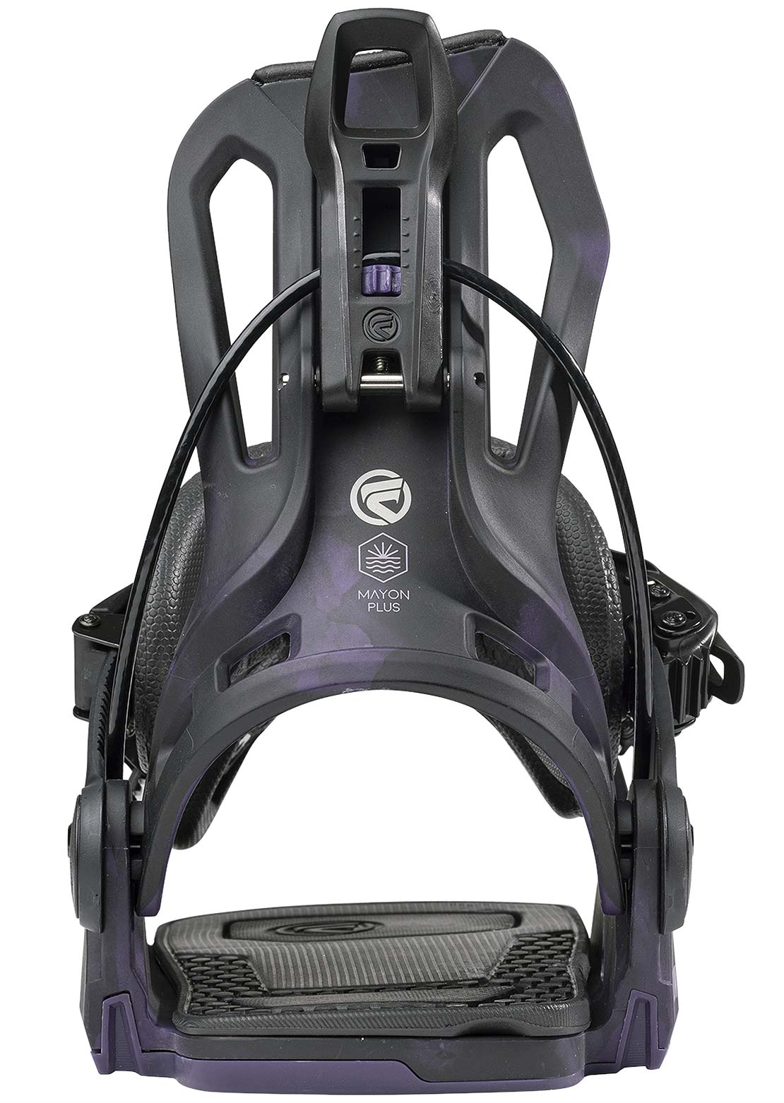 Flow Women's Mayon-Plus Snowboard Bindings