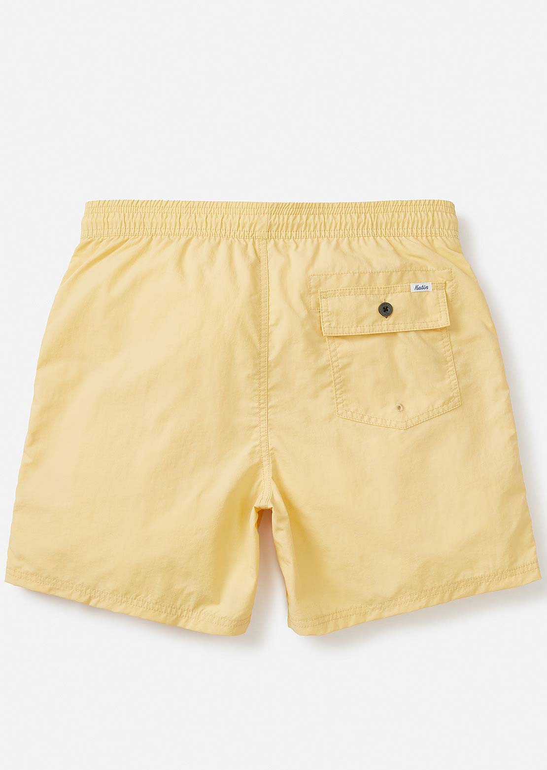 Katin Men's Poolside Volley Shorts