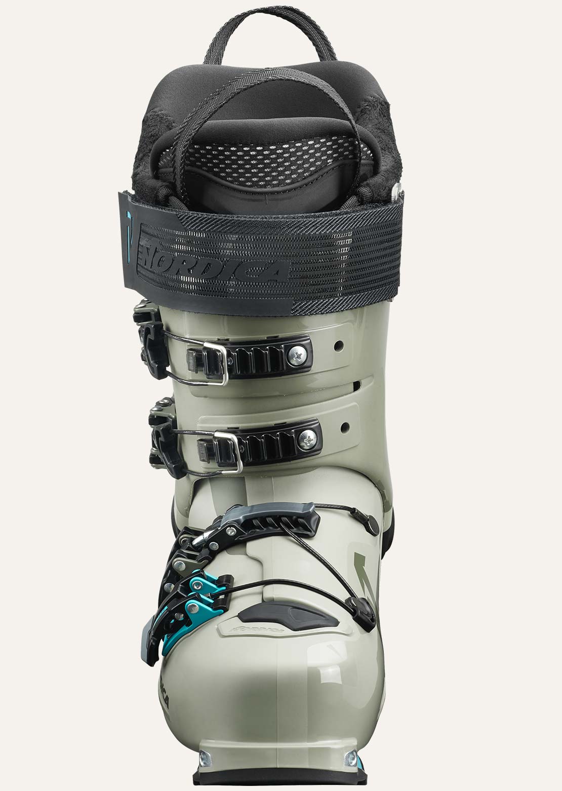 Nordica Women's Unlimited 95 DYN Ski Boots