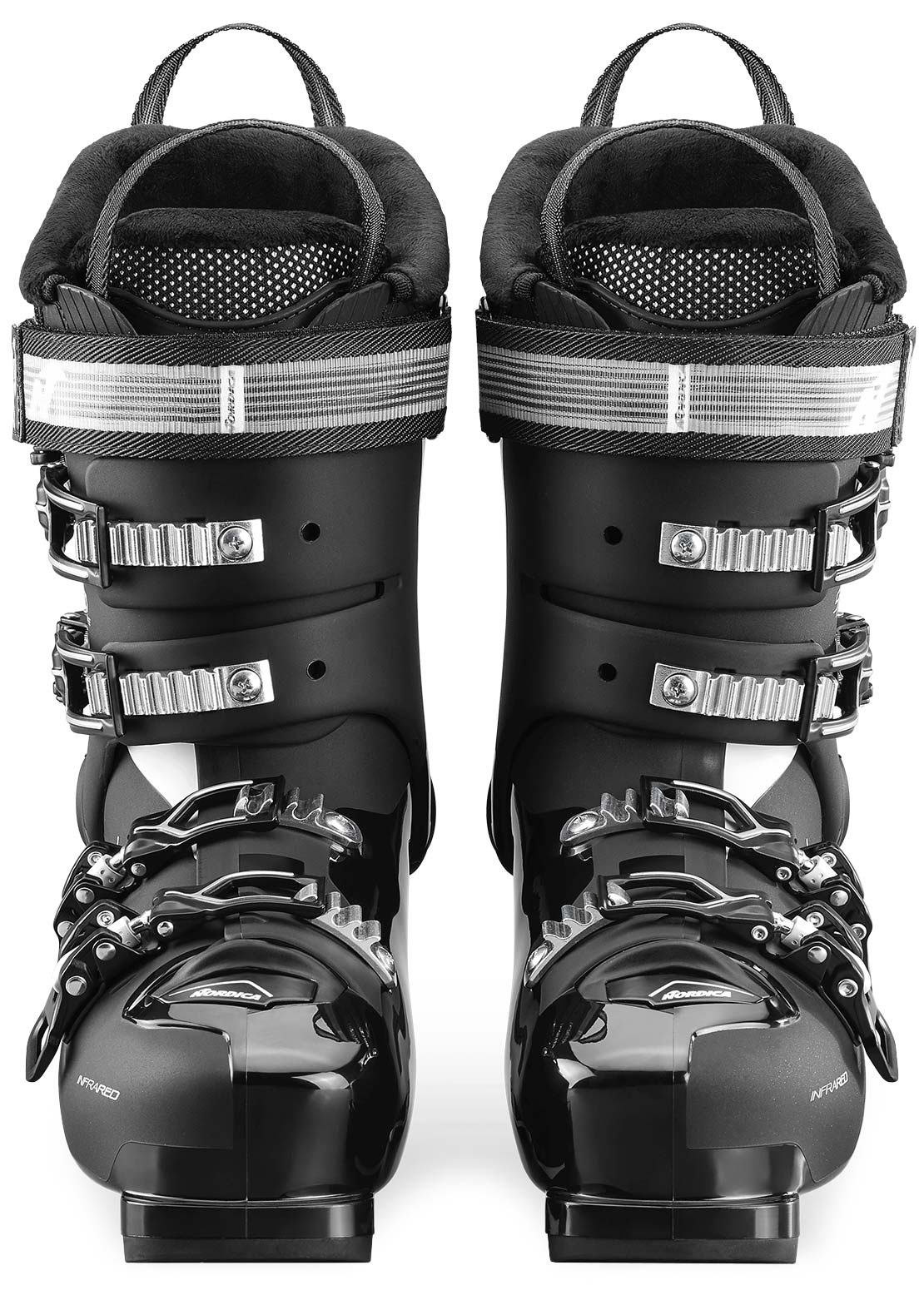 Nordica Women's Speedmachine 3 95 Ski Boots