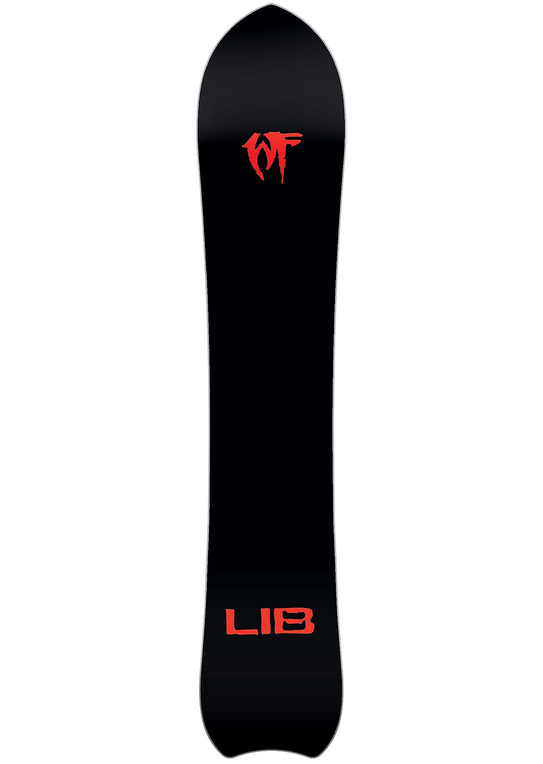 Lib Tech MC Wayfinder II Snowboard Visit For Sale