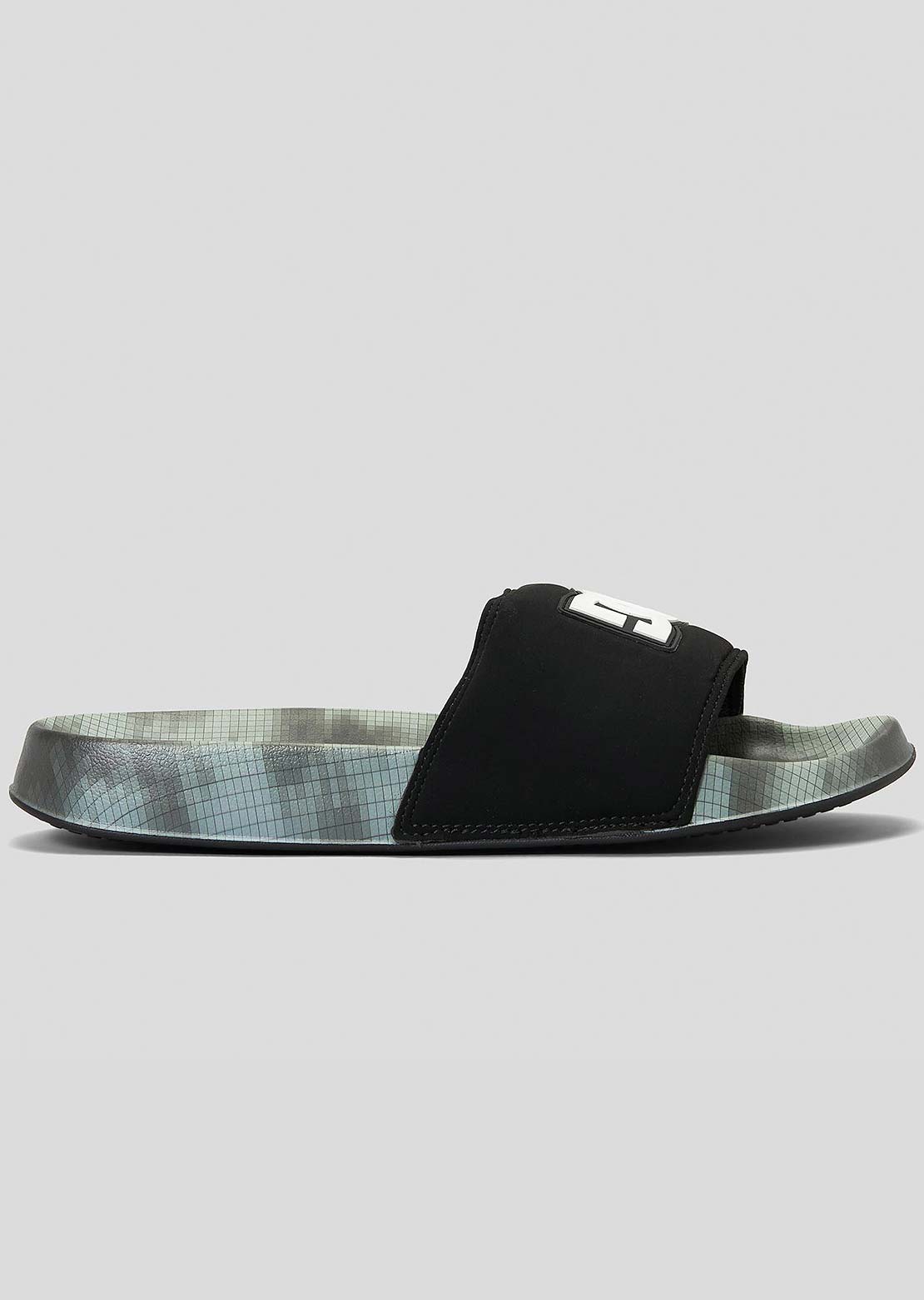 DC Men's Slides