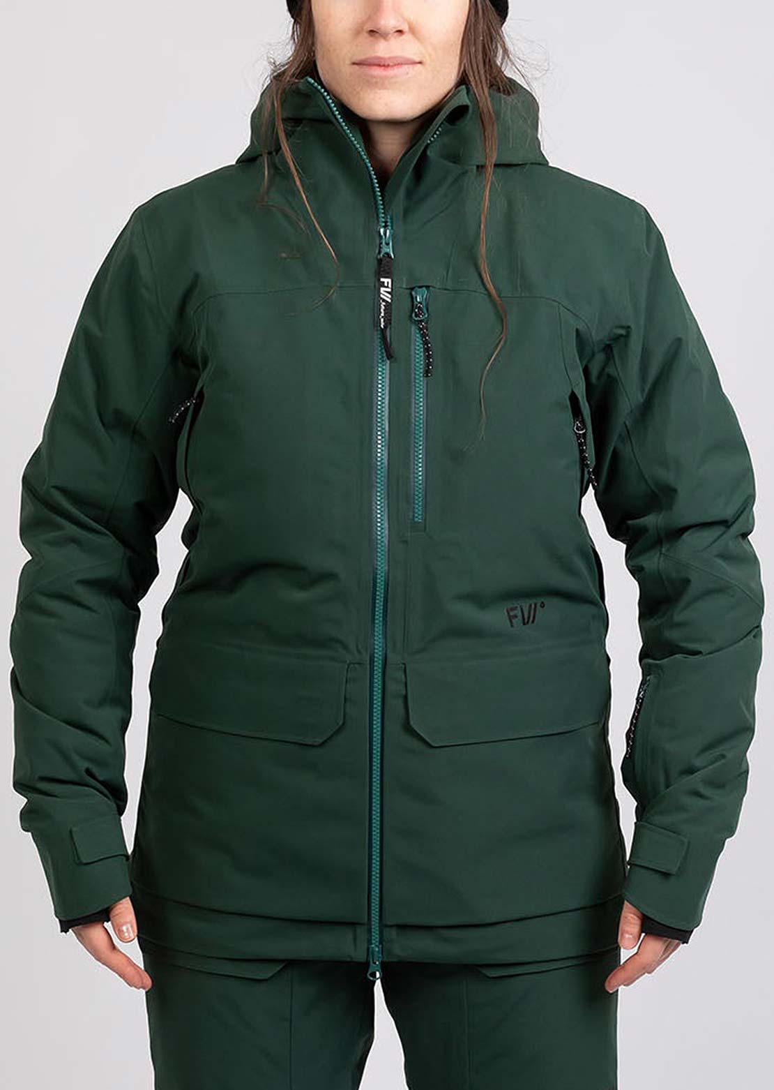 Forward Women's Catalyst Insulated 2L Jacket