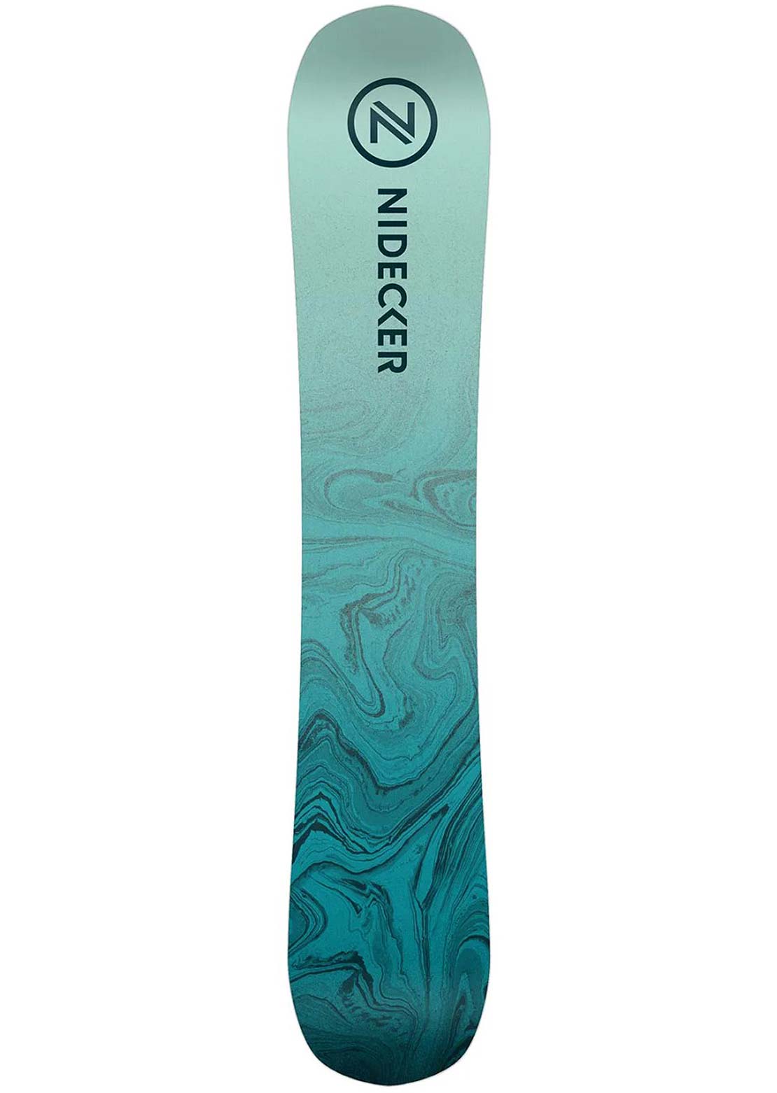 Nidecker Women's Elle Snowboard