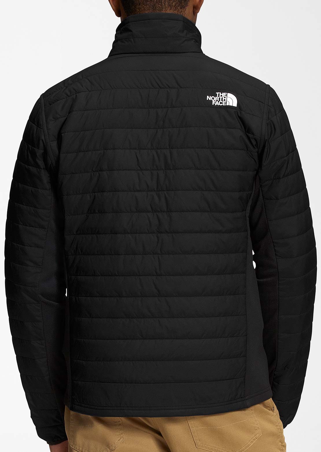 The North Face Men's Canyonlands Hybrid Jacket