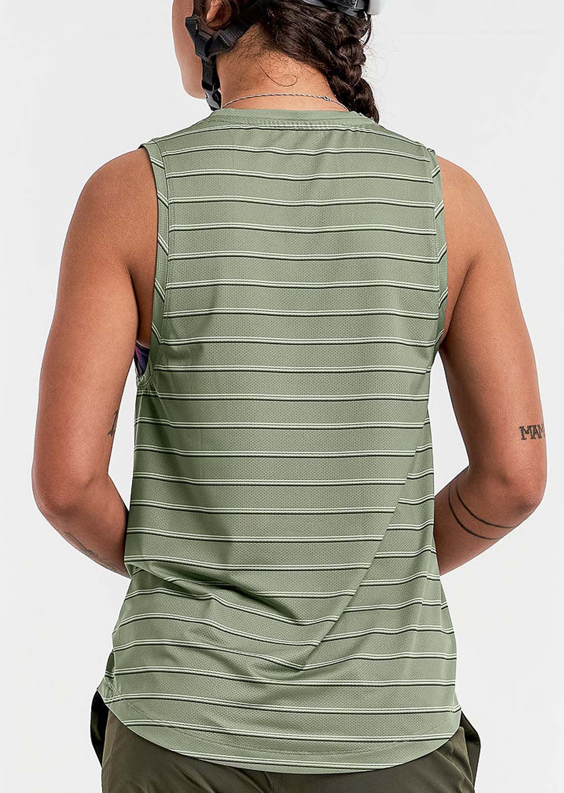 Peppermint Women's Trail Tank