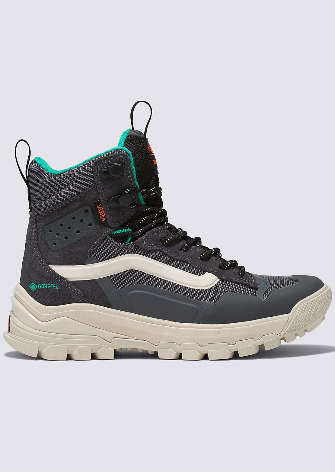 Vans Women's Ultrarange Exo Hi GORE-TEX MTE-3 Boots